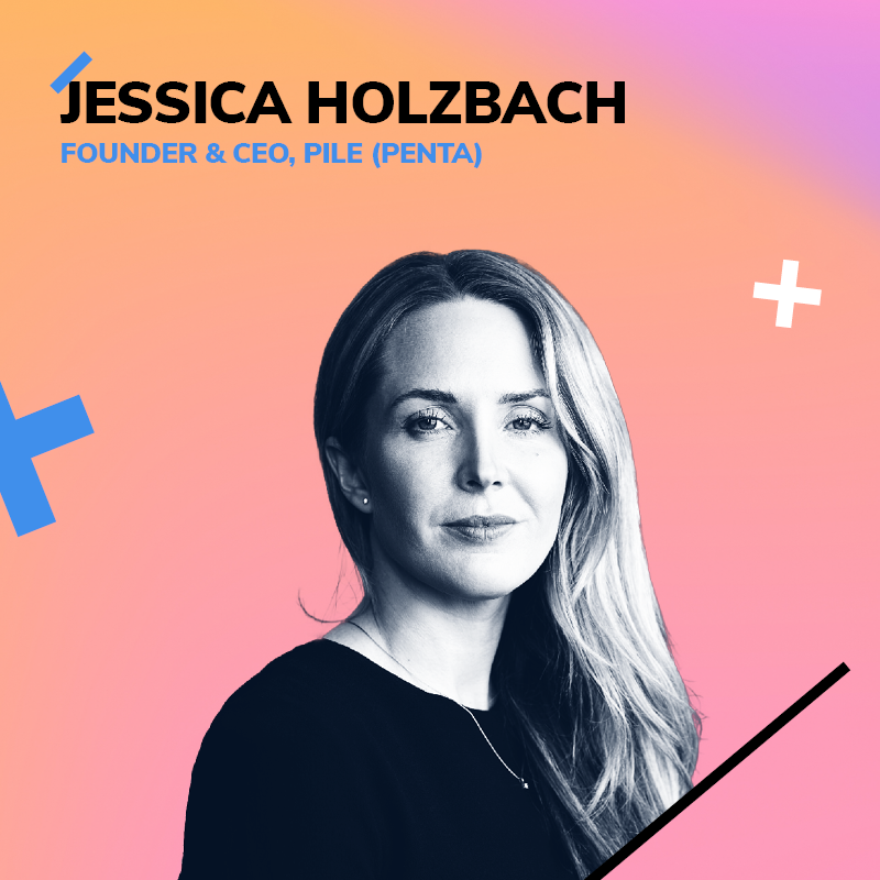 Jessica Holzbach