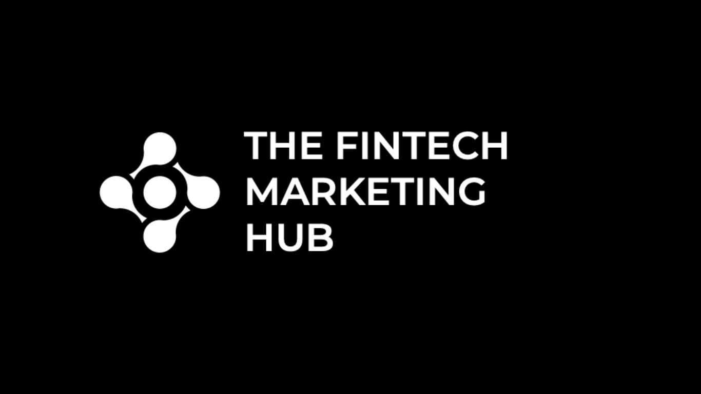 Fintech marketing Hub