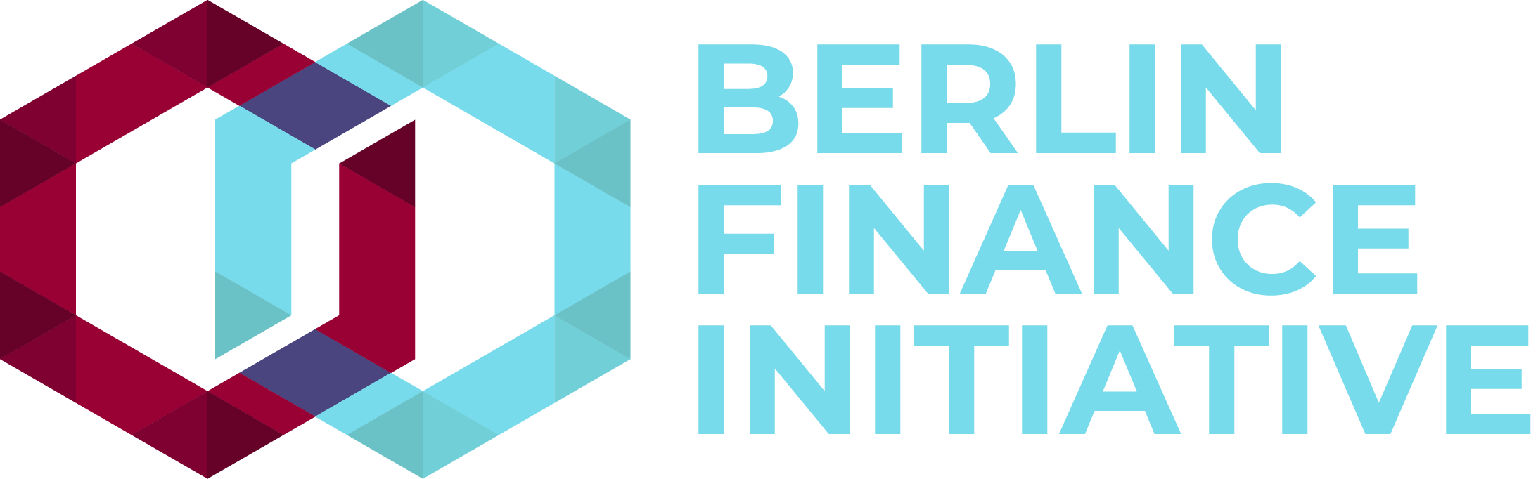Logo Berlin Finance Initiative